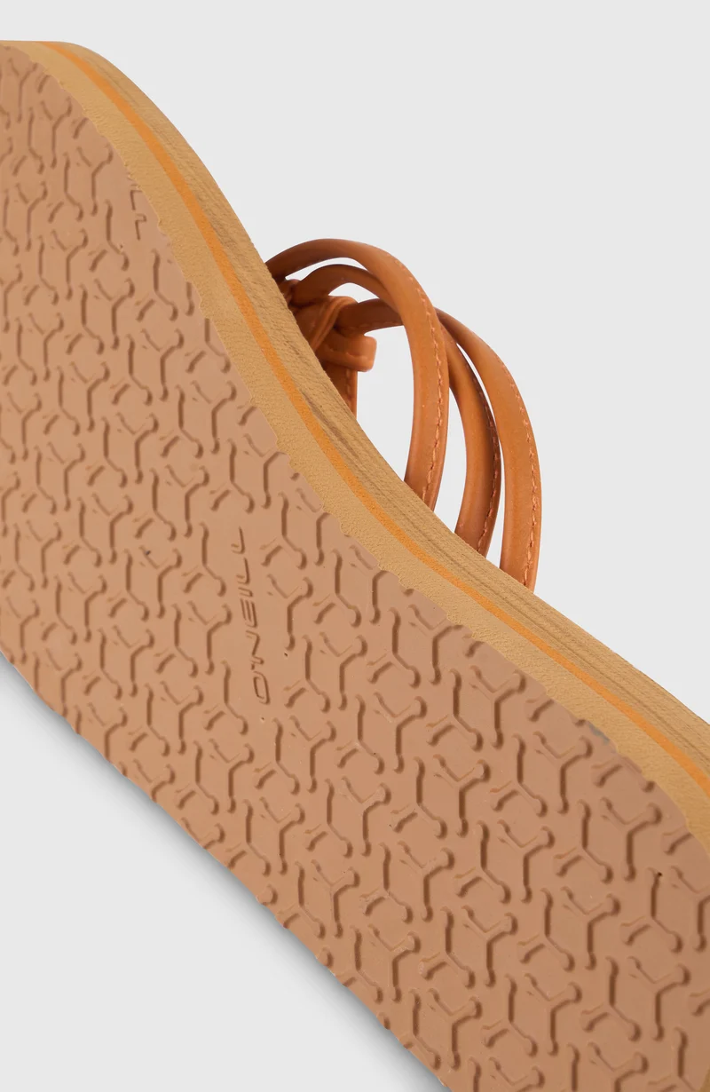 Tongs Ditsy | Tandoori