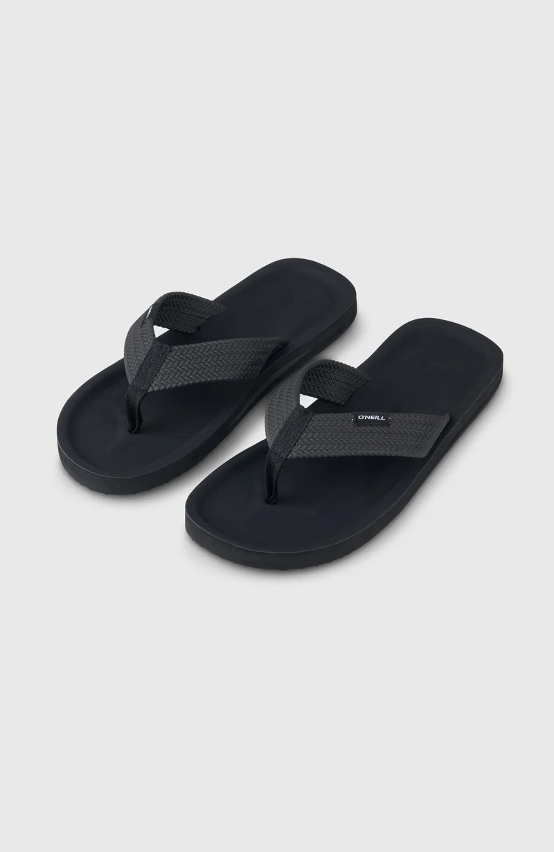 Tongs Chad | Black Out