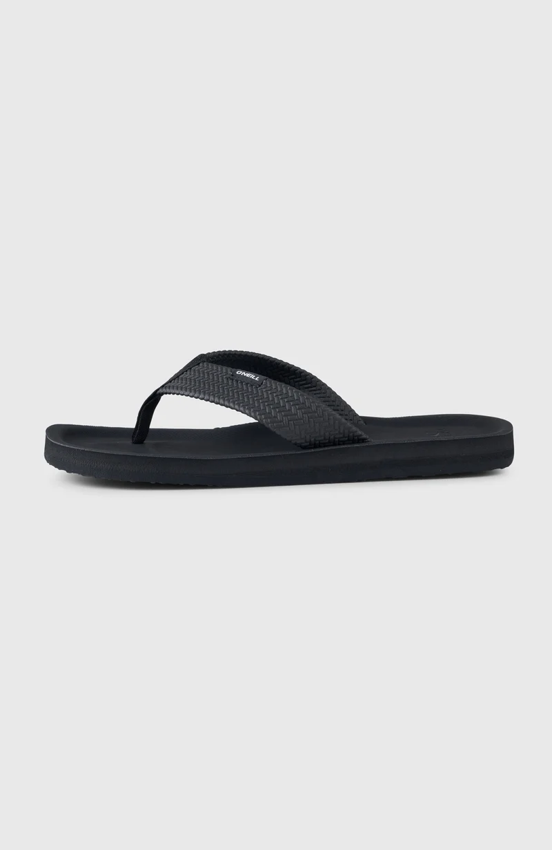 Tongs Chad | Black Out