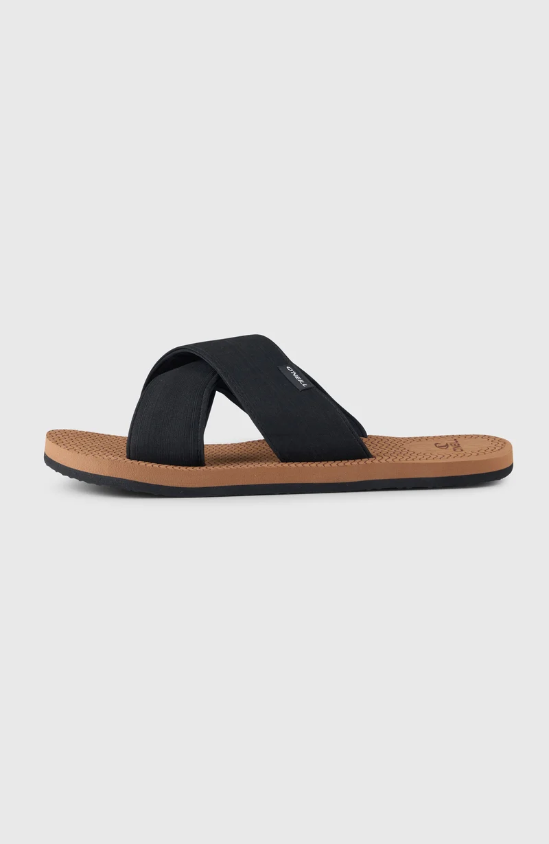 Claquettes Koosh | Dijon