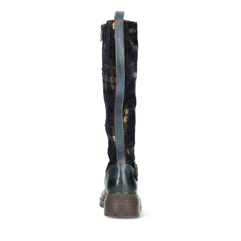 Bottes - KANDYO 06