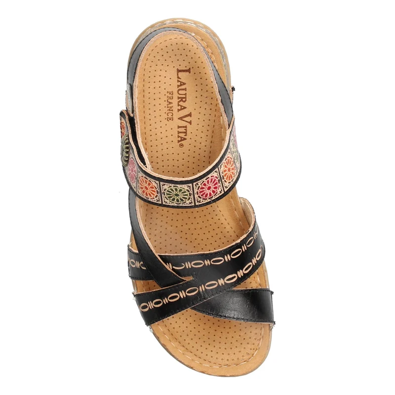 Sandales - JACLOUXO 05