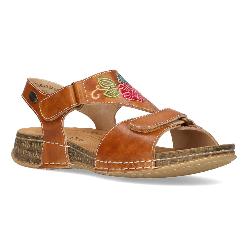 Sandales - JACLOUXO 04