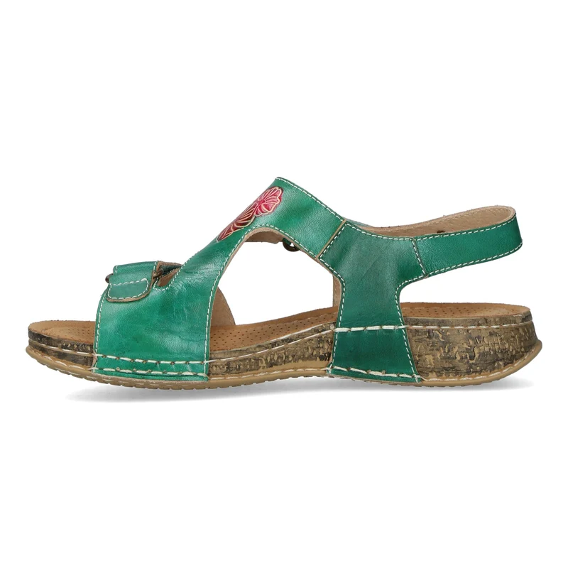 Sandales - JACLOUXO 04
