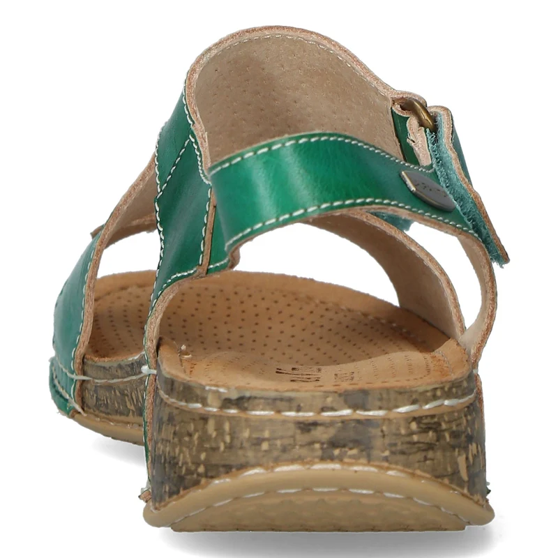 Sandales - JACLOUXO 04