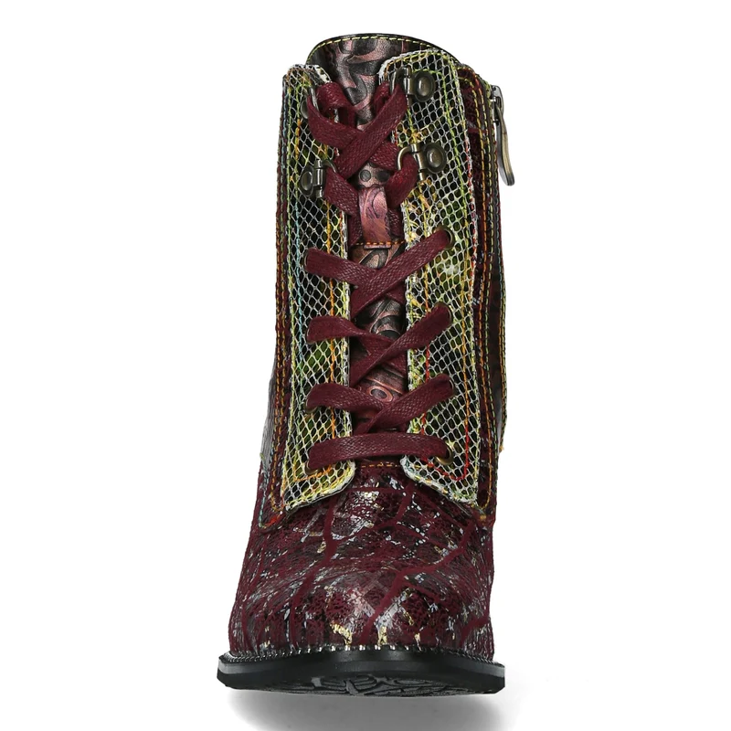Bottines - JACBO 0722