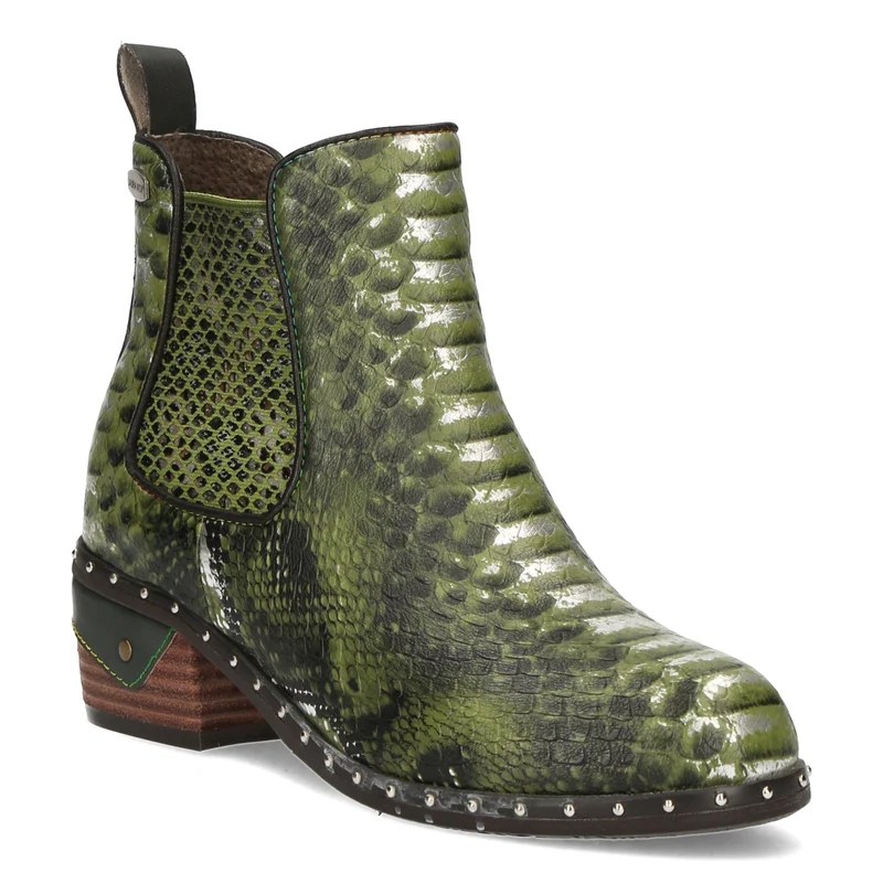 Bottines - ETHEL 03