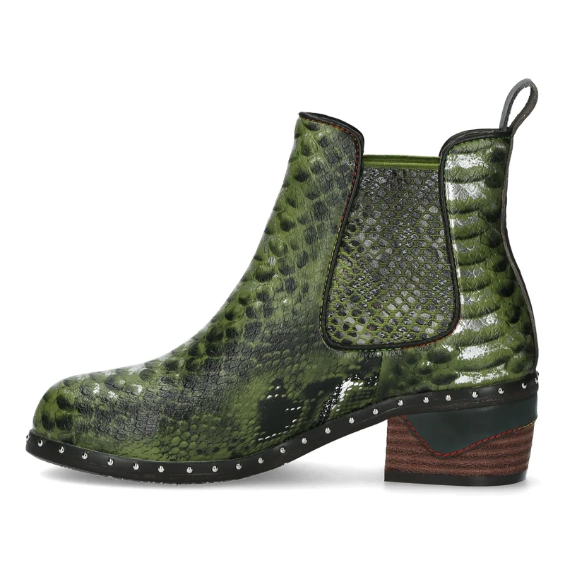 Bottines - ETHEL 03
