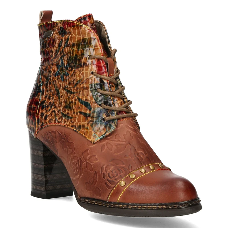 Bottines - ELCEAO 31D