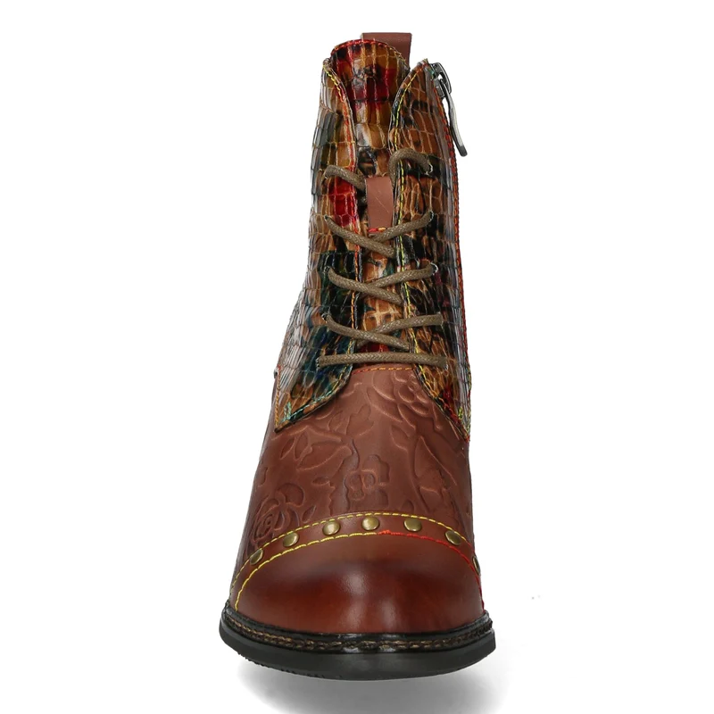 Bottines - ELCEAO 31D