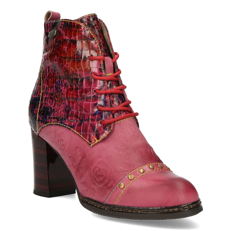 Bottines - ELCEAO 31D