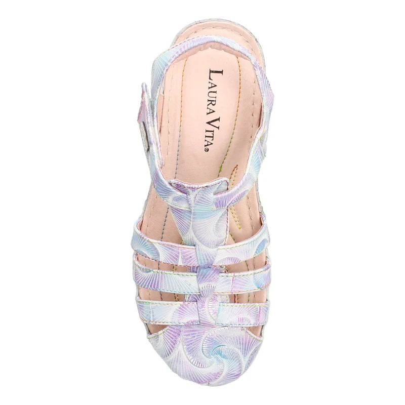 Ballerines - JACDISO 84