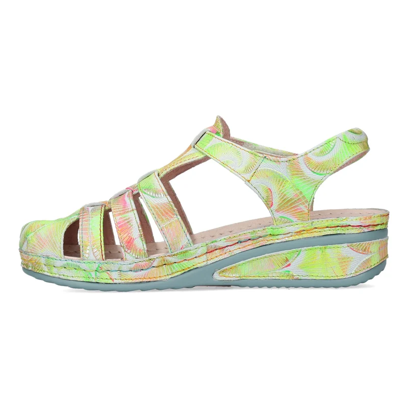 Ballerines - JACDISO 84