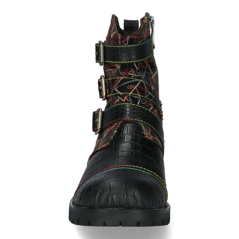 Bottines - KANDYO 04
