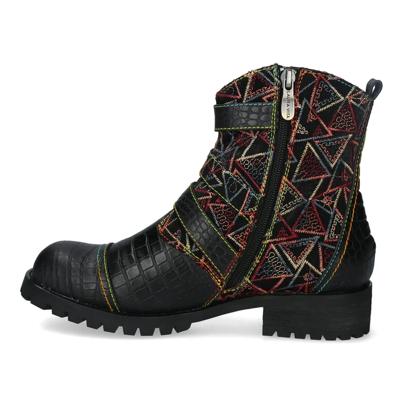 Bottines - KANDYO 04