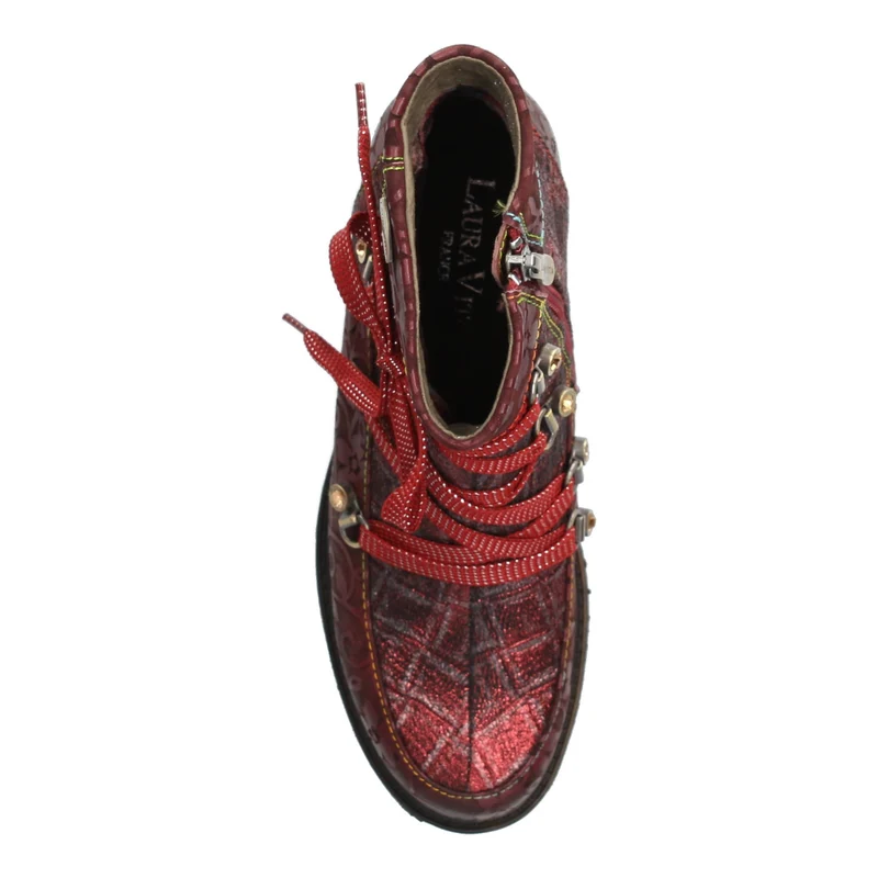 Bottines - GICRONO 14