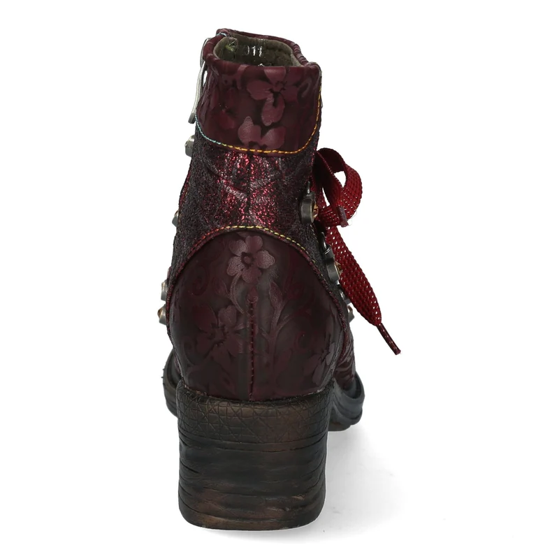 Bottines - GICRONO 14