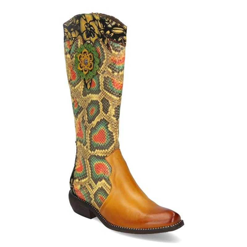 Santiags - Bottes ERCWINAO 11
