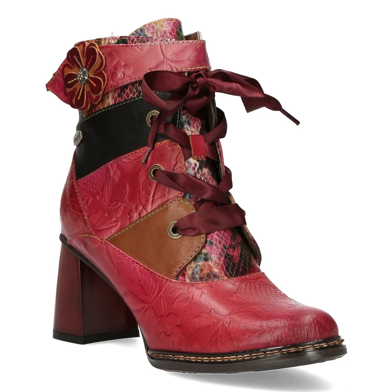 Bottines - IDCANO 04