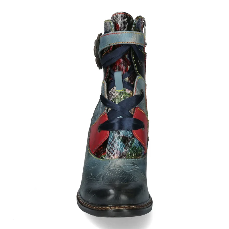 Bottines - IDCANO 04