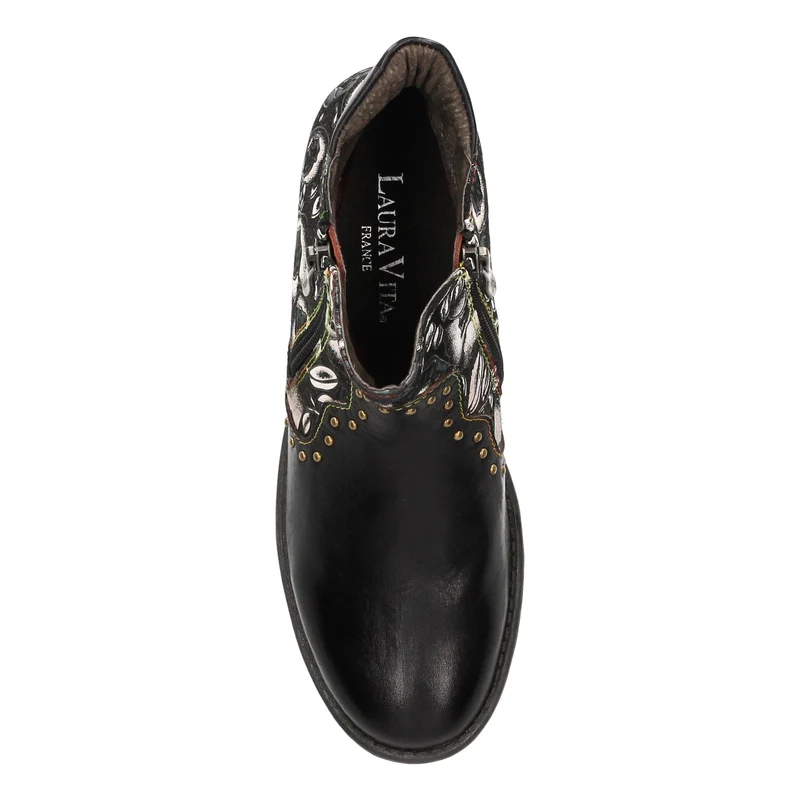 Bottines - GACMAYO 21