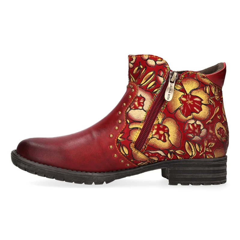 Bottines - GACMAYO 21