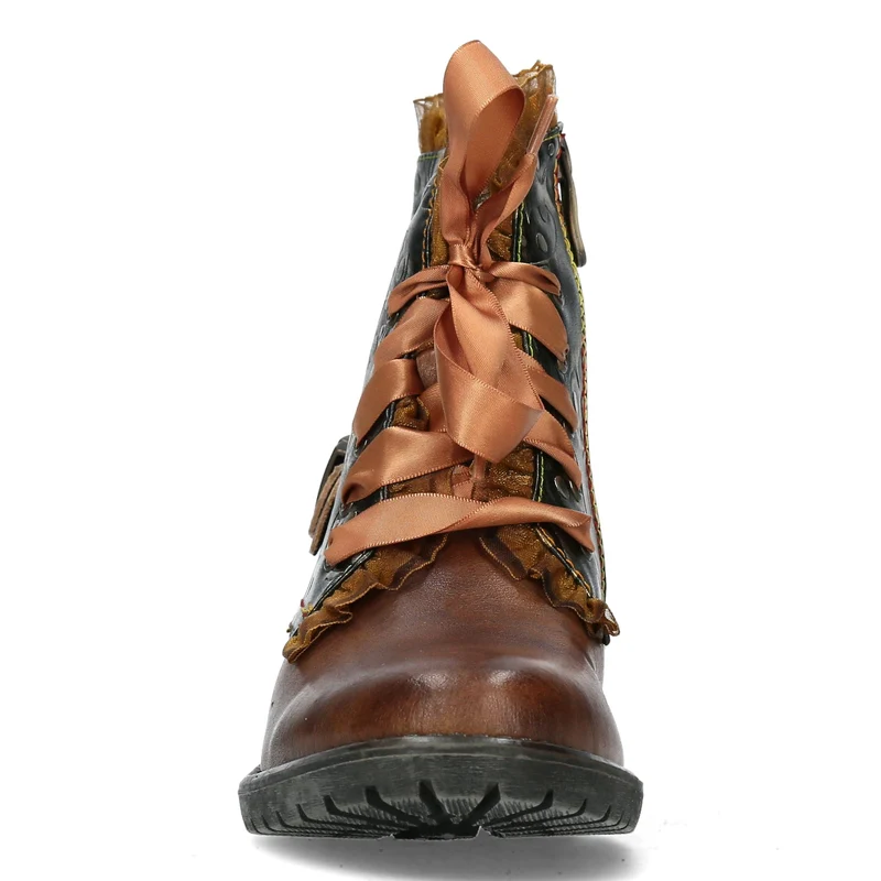 Bottines - GACMAYO 17