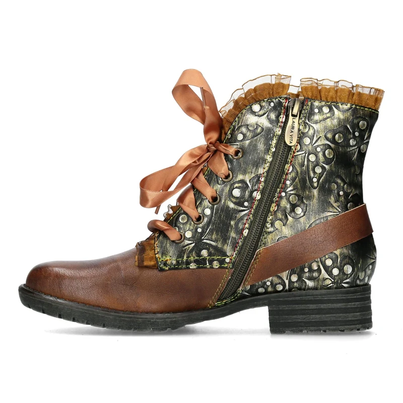 Bottines - GACMAYO 17