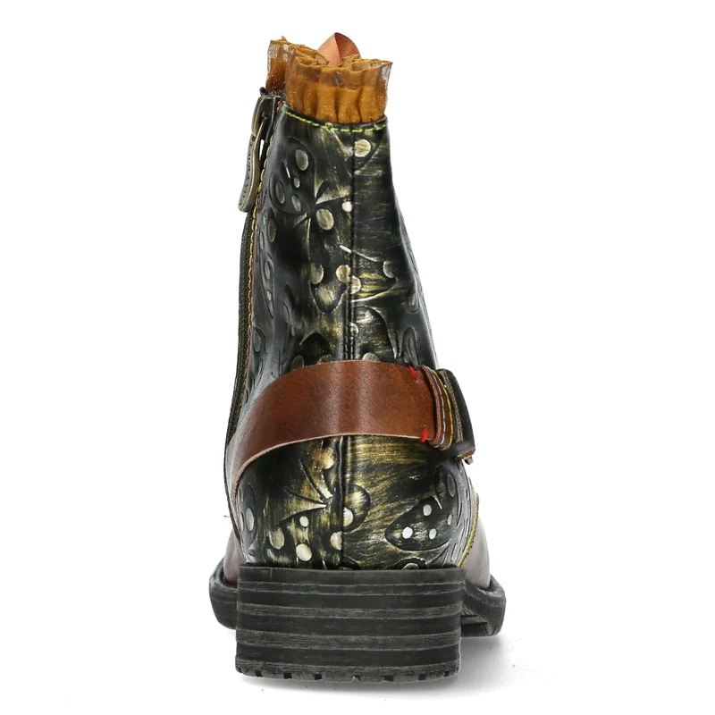Bottines - GACMAYO 17