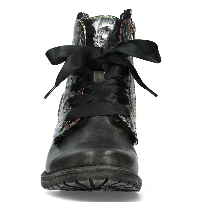 Bottines - GACMAYO 17