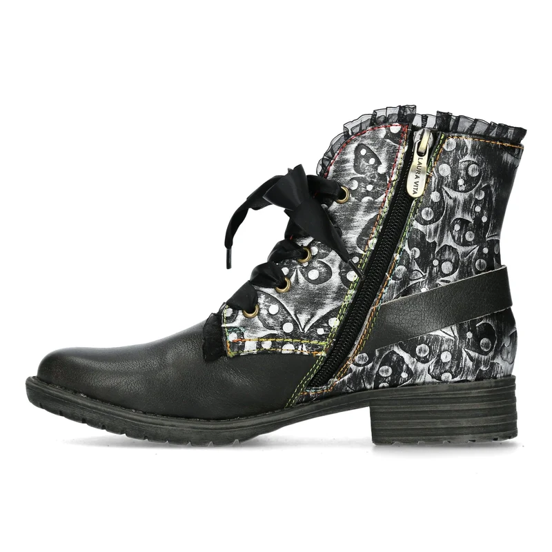 Bottines - GACMAYO 17
