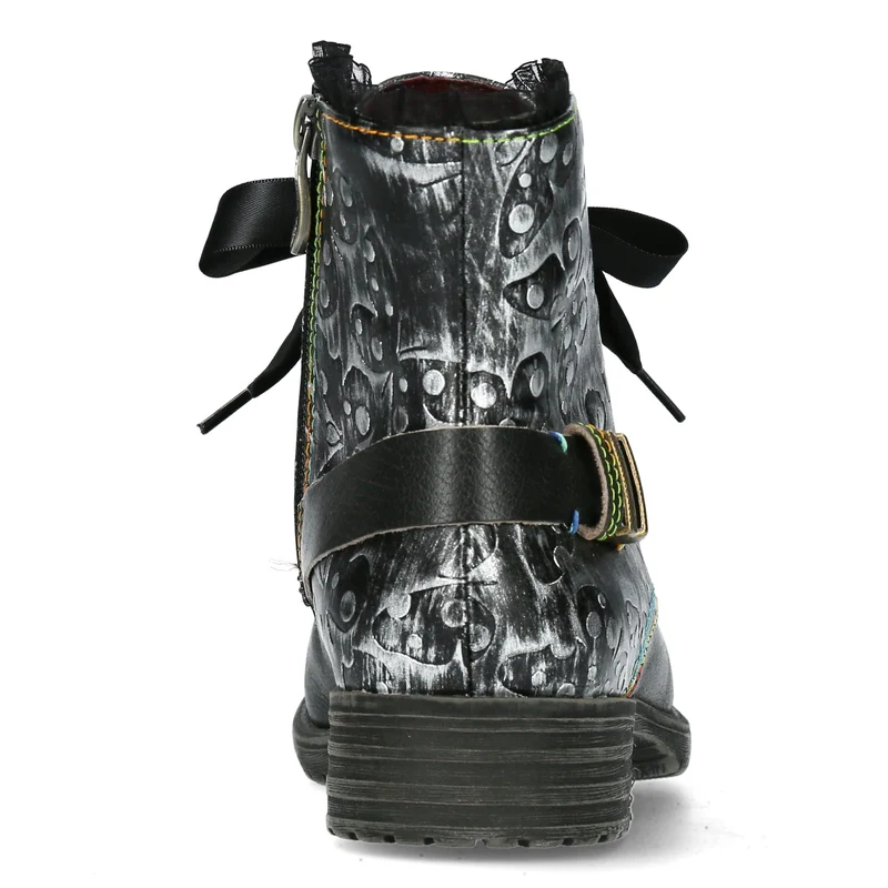 Bottines - GACMAYO 17