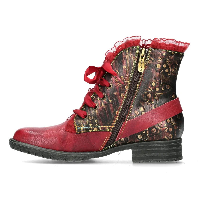 Bottines - GACMAYO 17
