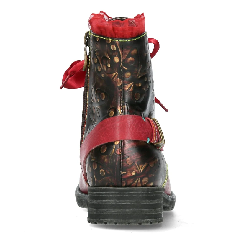Bottines - GACMAYO 17