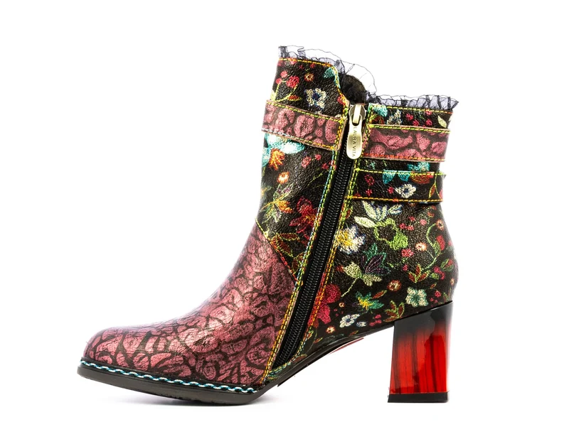 Bottines - GACLAO 14