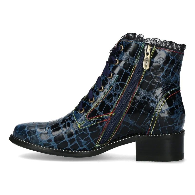 Bottines - EMCMAO 05D