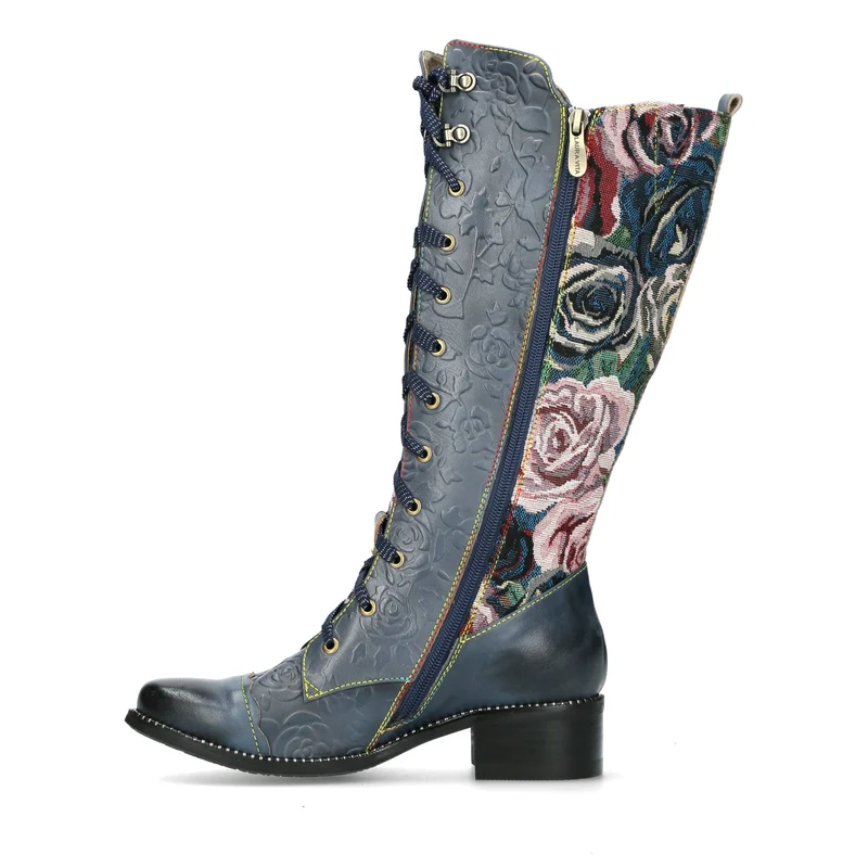 Bottes - EMCMAO 60