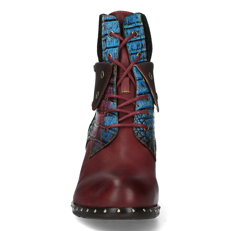 Bottines - ETHEL 0522