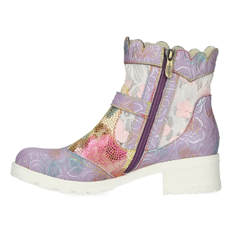 Bottines - COCRAILO 56