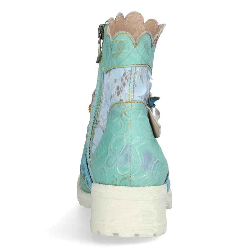 Bottines - COCRAILO 56