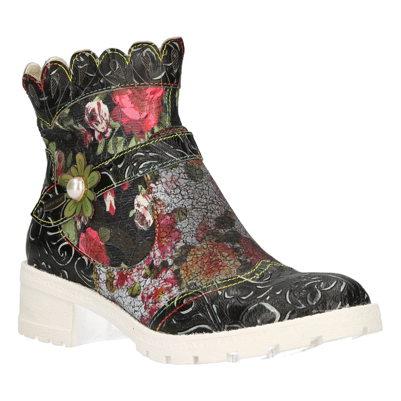 Bottines - COCRAILO 56