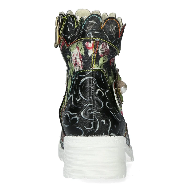 Bottines - COCRAILO 56