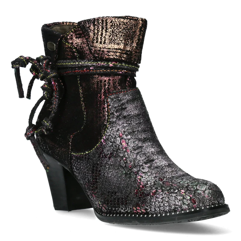 Bottines - CATHY 04