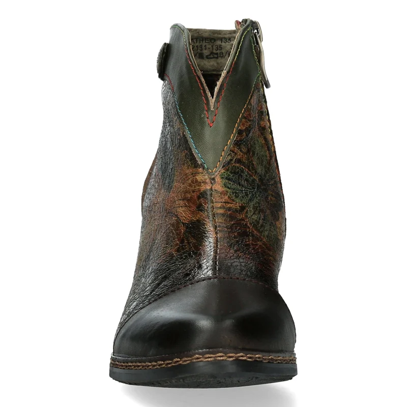 Bottines - AGCATHEO 135