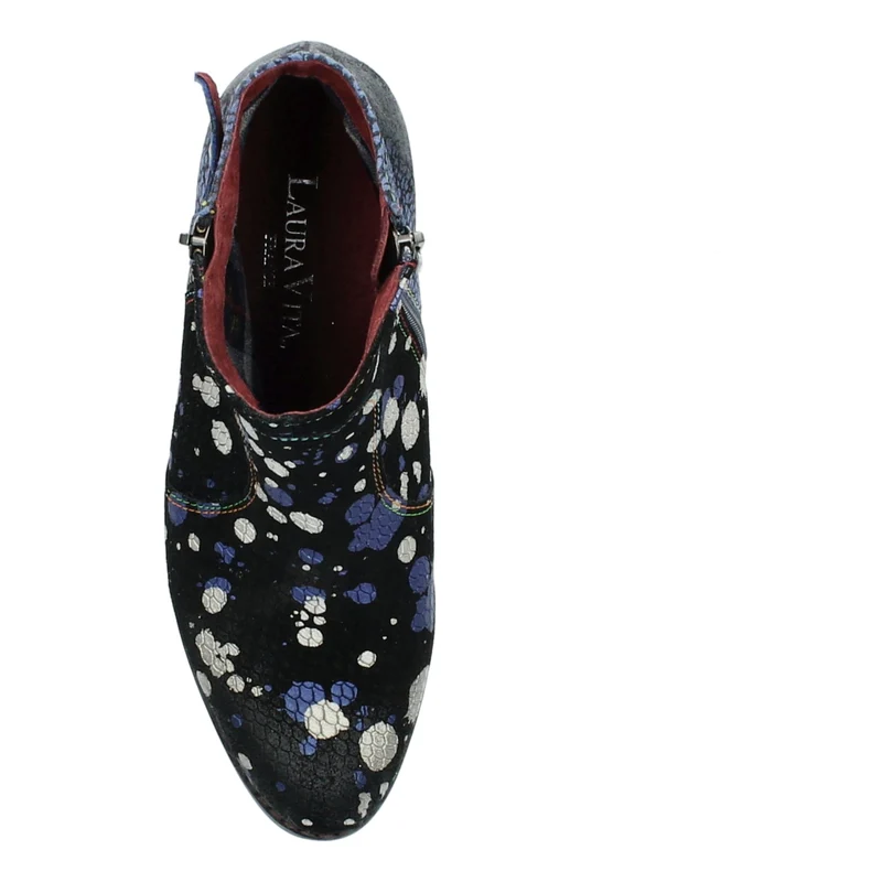 Bottines SL688-7A
