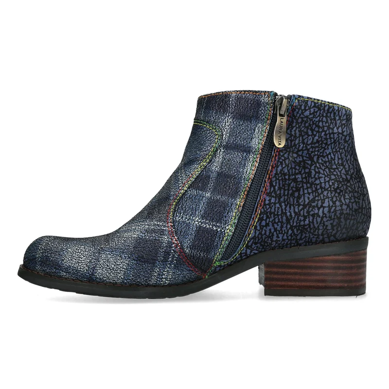 Bottines SL688-7A