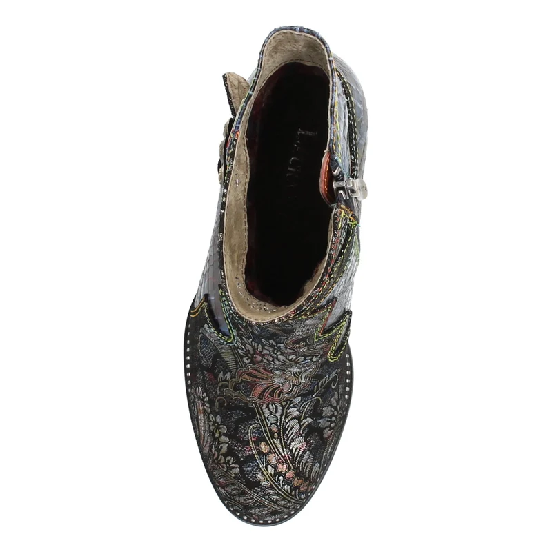Bottines - KACIO 01A