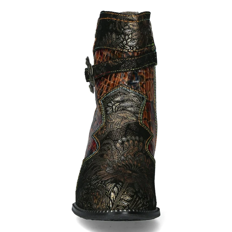 Bottines - KACIO 01A