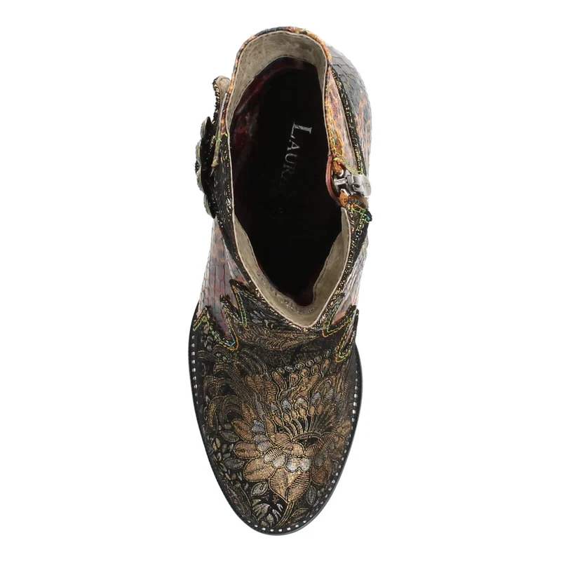 Bottines - KACIO 01A