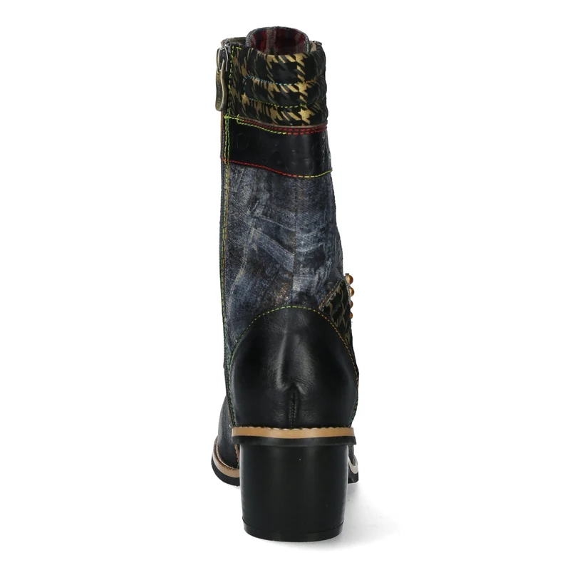Bottes - KITTYO 18
